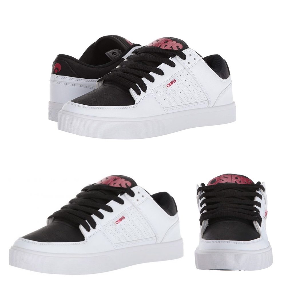 SOLD❌❌ NIB Mens Osiris Protocol Skat